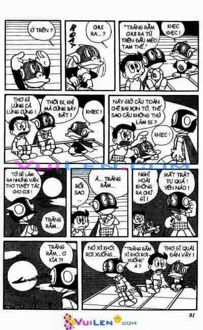 Perman - Cậu bé siêu nhân - Chapter 42 - Trang 2