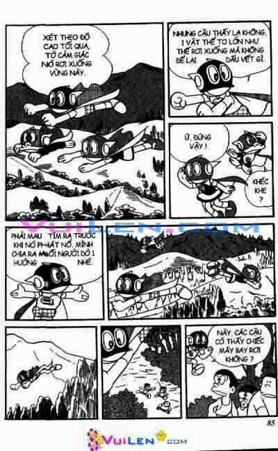 Perman - Cậu bé siêu nhân - Chapter 42 - Trang 6