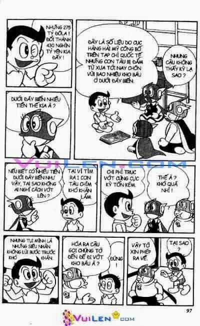 Perman - Cậu bé siêu nhân - Chapter 43 - Trang 2