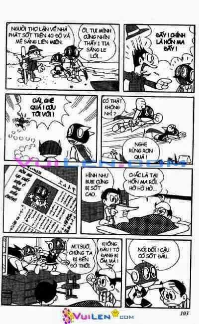 Perman - Cậu bé siêu nhân - Chapter 43 - Trang 8