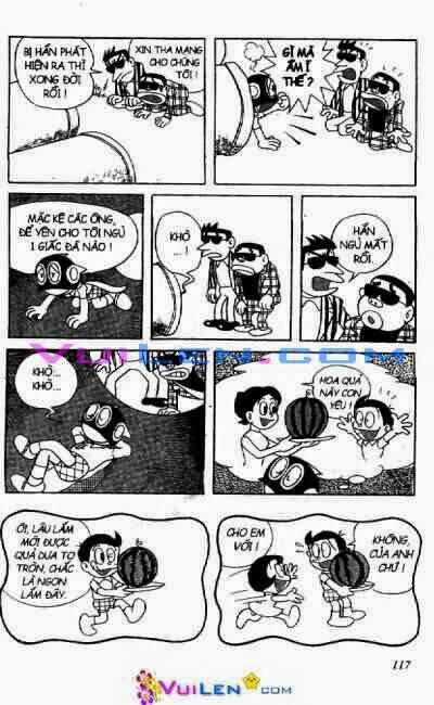 Perman - Cậu bé siêu nhân - Chapter 44 - Trang 8