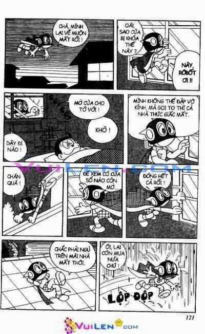 Perman - Cậu bé siêu nhân - Chapter 45 - Trang 2