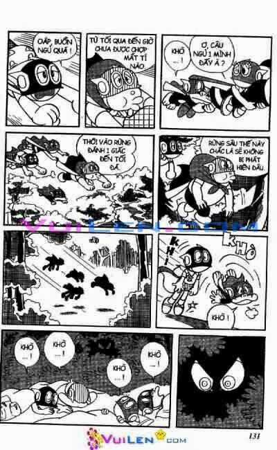 Perman - Cậu bé siêu nhân - Chapter 45 - Trang 12