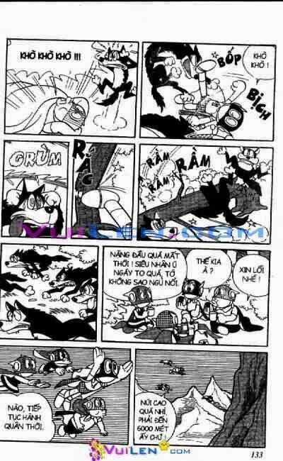 Perman - Cậu bé siêu nhân - Chapter 45 - Trang 14