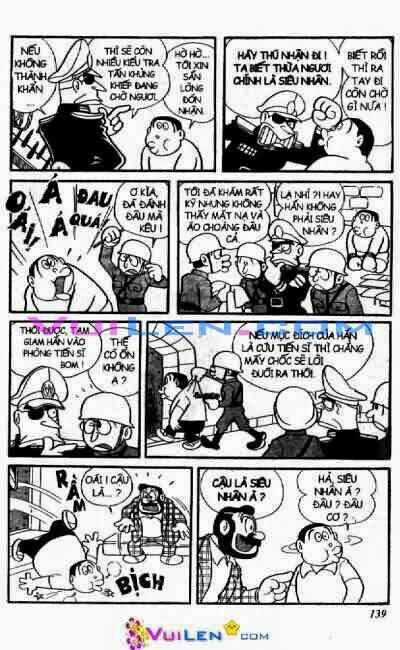 Perman - Cậu bé siêu nhân - Chapter 45 - Trang 20