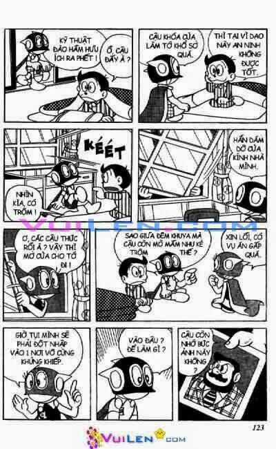 Perman - Cậu bé siêu nhân - Chapter 45 - Trang 4