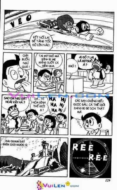 Perman - Cậu bé siêu nhân - Chapter 45 - Trang 10