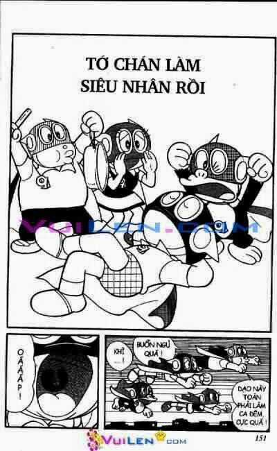 Perman - Cậu bé siêu nhân - Chapter 46 - Trang 1