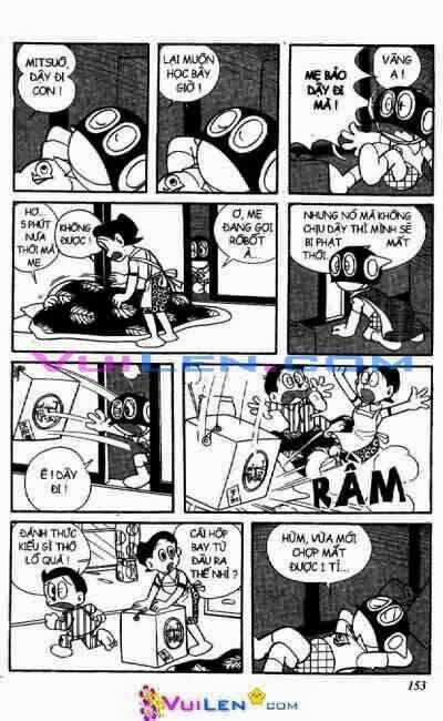 Perman - Cậu bé siêu nhân - Chapter 46 - Trang 3