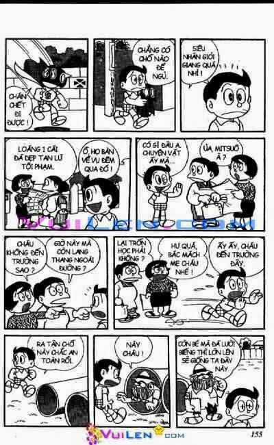 Perman - Cậu bé siêu nhân - Chapter 46 - Trang 5