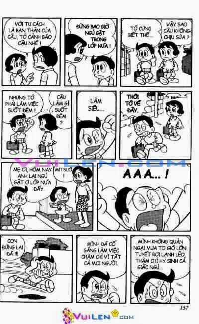 Perman - Cậu bé siêu nhân - Chapter 46 - Trang 7