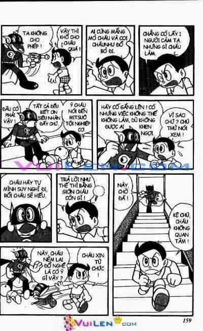 Perman - Cậu bé siêu nhân - Chapter 46 - Trang 9