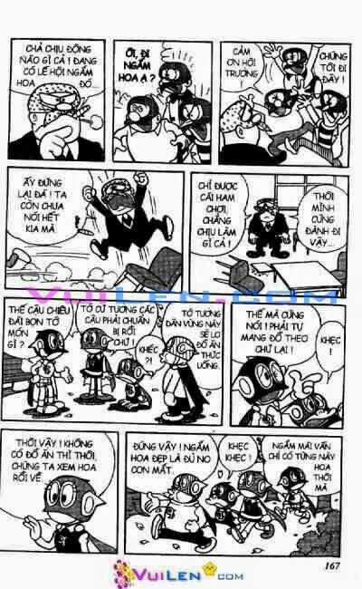 Perman - Cậu bé siêu nhân - Chapter 47 - Trang 3