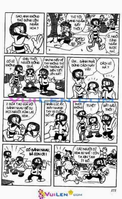 Perman - Cậu bé siêu nhân - Chapter 47 - Trang 7