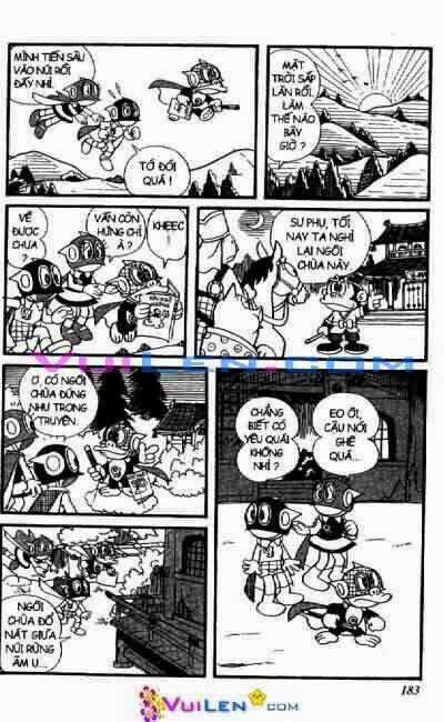 Perman - Cậu bé siêu nhân - Chapter 48 - Trang 8