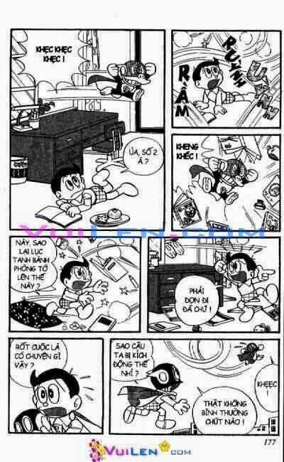 Perman - Cậu bé siêu nhân - Chapter 50 - Trang 2