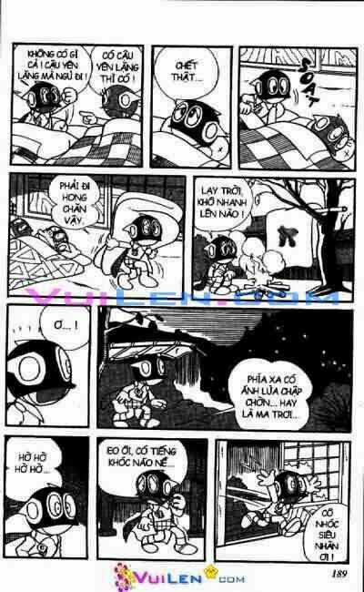 Perman - Cậu bé siêu nhân - Chapter 50 - Trang 14