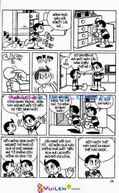 Perman - Cậu bé siêu nhân - Chapter 52 - Trang 2