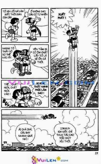 Perman - Cậu bé siêu nhân - Chapter 52 - Trang 6