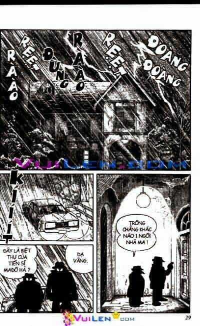 Perman - Cậu bé siêu nhân - Chapter 53 - Trang 2