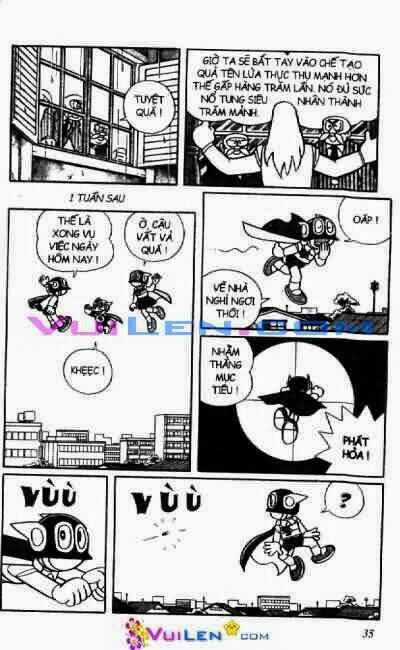 Perman - Cậu bé siêu nhân - Chapter 53 - Trang 8
