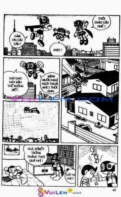 Perman - Cậu bé siêu nhân - Chapter 54 - Trang 3