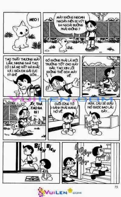 Perman - Cậu bé siêu nhân - Chapter 56 - Trang 6