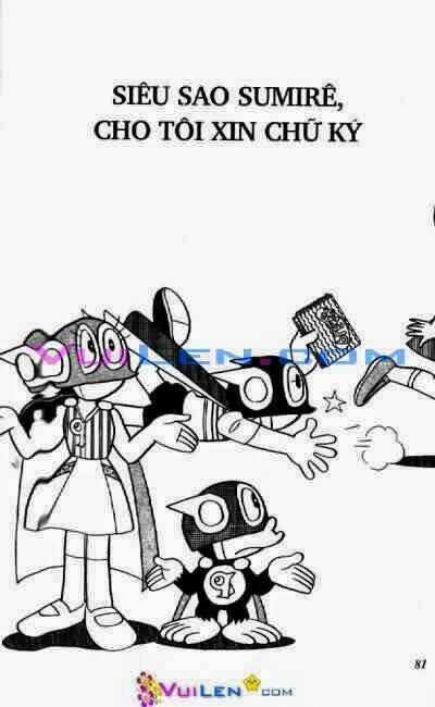 Perman - Cậu bé siêu nhân - Chapter 57 - Trang 1