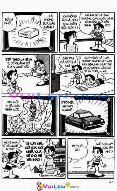 Perman - Cậu bé siêu nhân - Chapter 57 - Trang 3