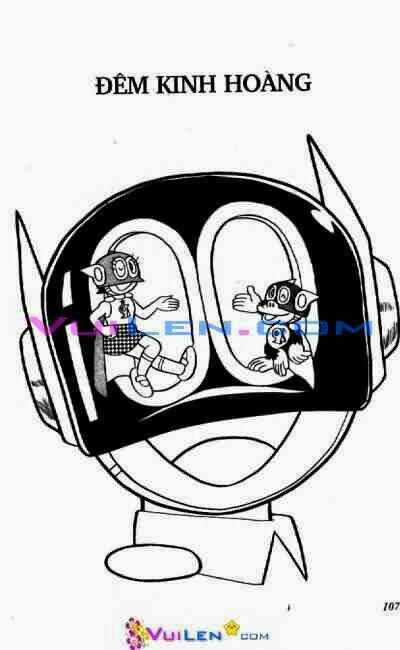 Perman - Cậu bé siêu nhân - Chapter 59 - Trang 1