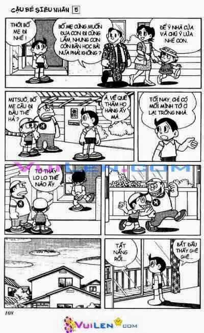 Perman - Cậu bé siêu nhân - Chapter 59 - Trang 2