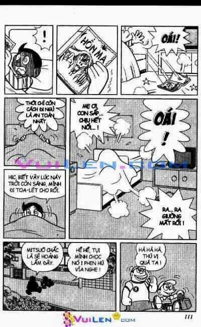 Perman - Cậu bé siêu nhân - Chapter 59 - Trang 5