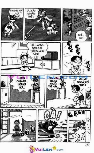 Perman - Cậu bé siêu nhân - Chapter 59 - Trang 7