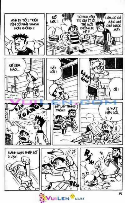 Perman - Cậu bé siêu nhân - Chapter 6 - Trang 10