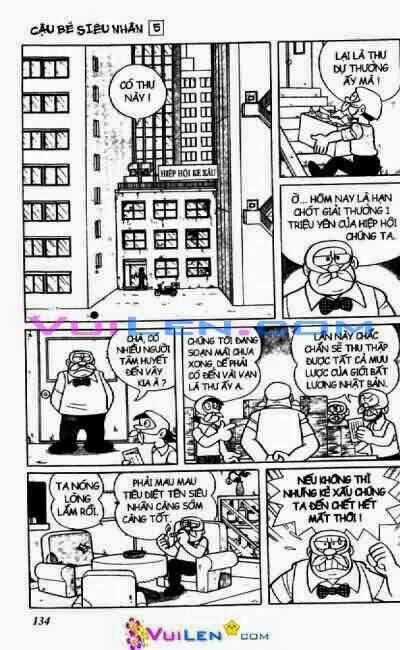 Perman - Cậu bé siêu nhân - Chapter 61 - Trang 2