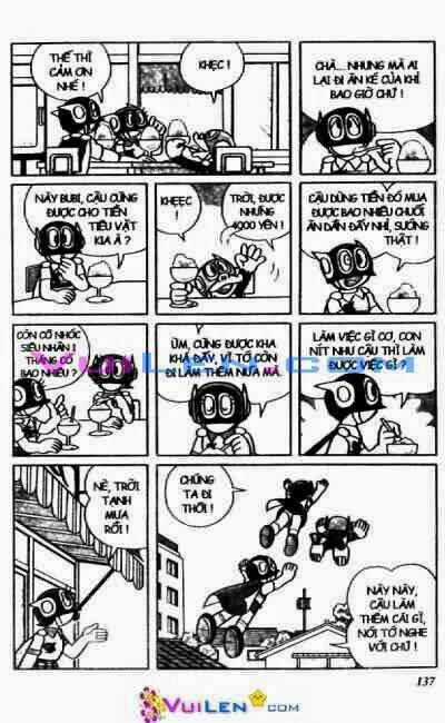 Perman - Cậu bé siêu nhân - Chapter 61 - Trang 5