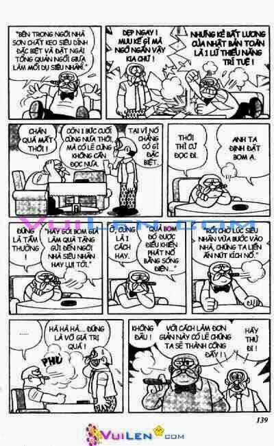 Perman - Cậu bé siêu nhân - Chapter 61 - Trang 7