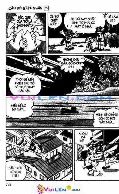 Perman - Cậu bé siêu nhân - Chapter 62 - Trang 3