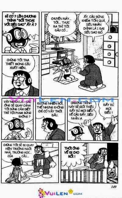 Perman - Cậu bé siêu nhân - Chapter 62 - Trang 6