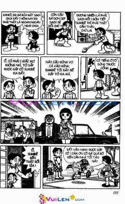 Perman - Cậu bé siêu nhân - Chapter 62 - Trang 8