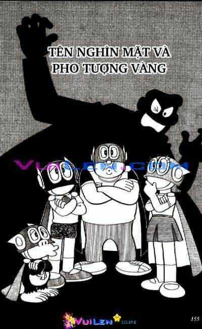 Perman - Cậu bé siêu nhân - Chapter 63 - Trang 1