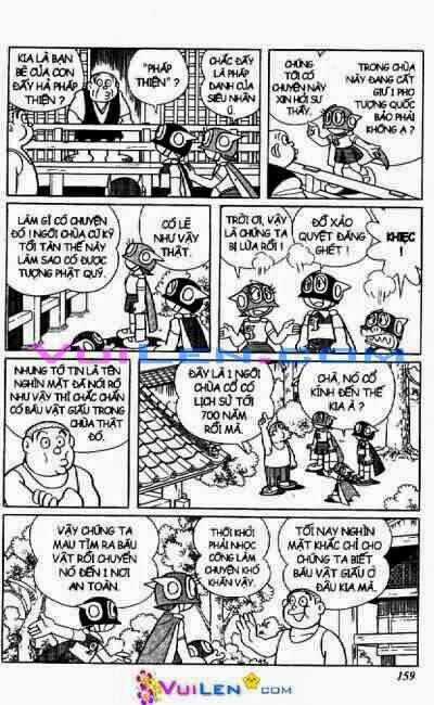 Perman - Cậu bé siêu nhân - Chapter 63 - Trang 5