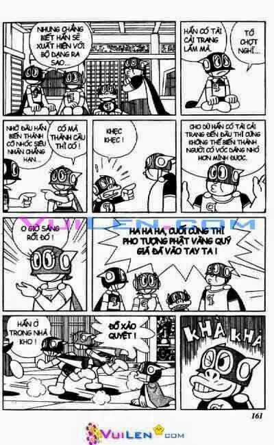 Perman - Cậu bé siêu nhân - Chapter 63 - Trang 7