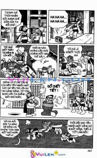 Perman - Cậu bé siêu nhân - Chapter 63 - Trang 9