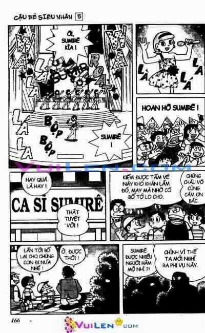 Perman - Cậu bé siêu nhân - Chapter 64 - Trang 2