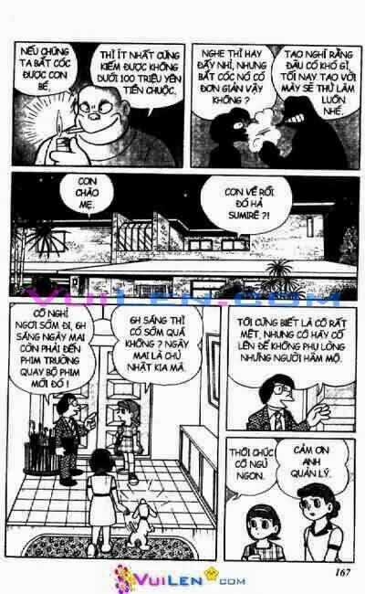 Perman - Cậu bé siêu nhân - Chapter 64 - Trang 3