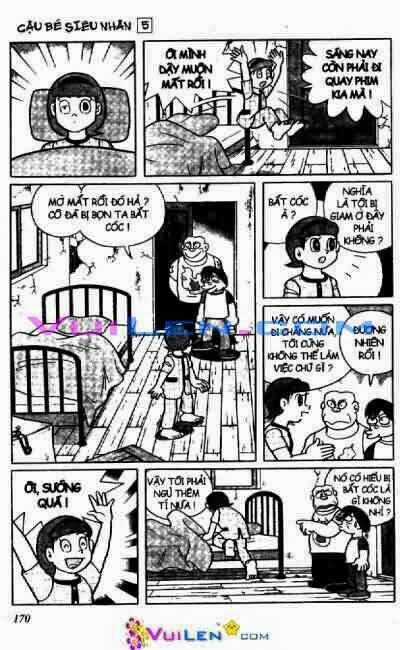 Perman - Cậu bé siêu nhân - Chapter 64 - Trang 6