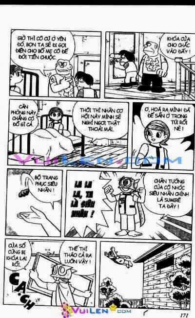 Perman - Cậu bé siêu nhân - Chapter 64 - Trang 7