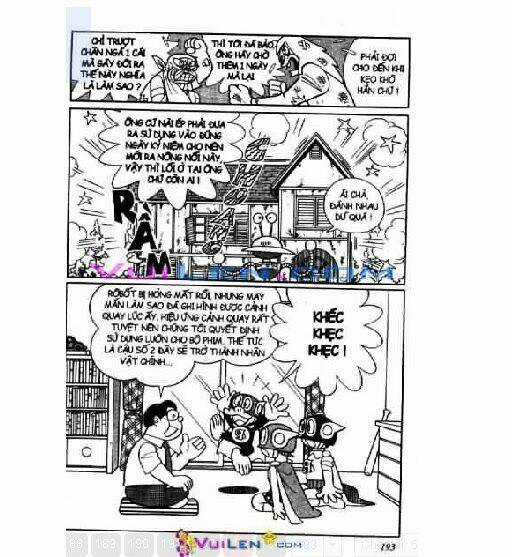 Perman - Cậu bé siêu nhân - Chapter 65 - Trang 18