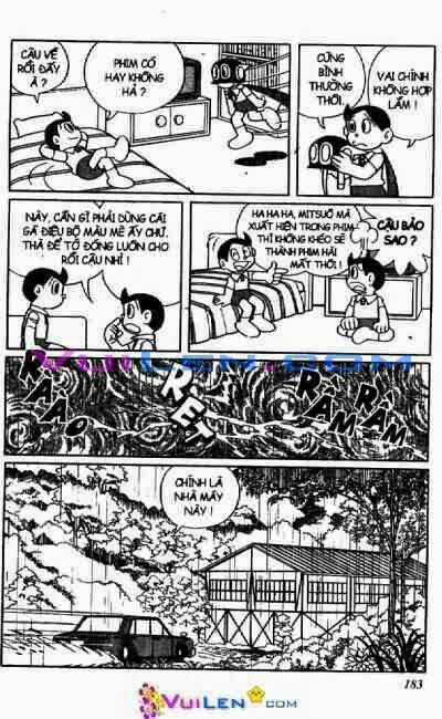 Perman - Cậu bé siêu nhân - Chapter 65 - Trang 8